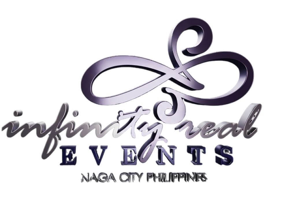 Infinity Real Events logo