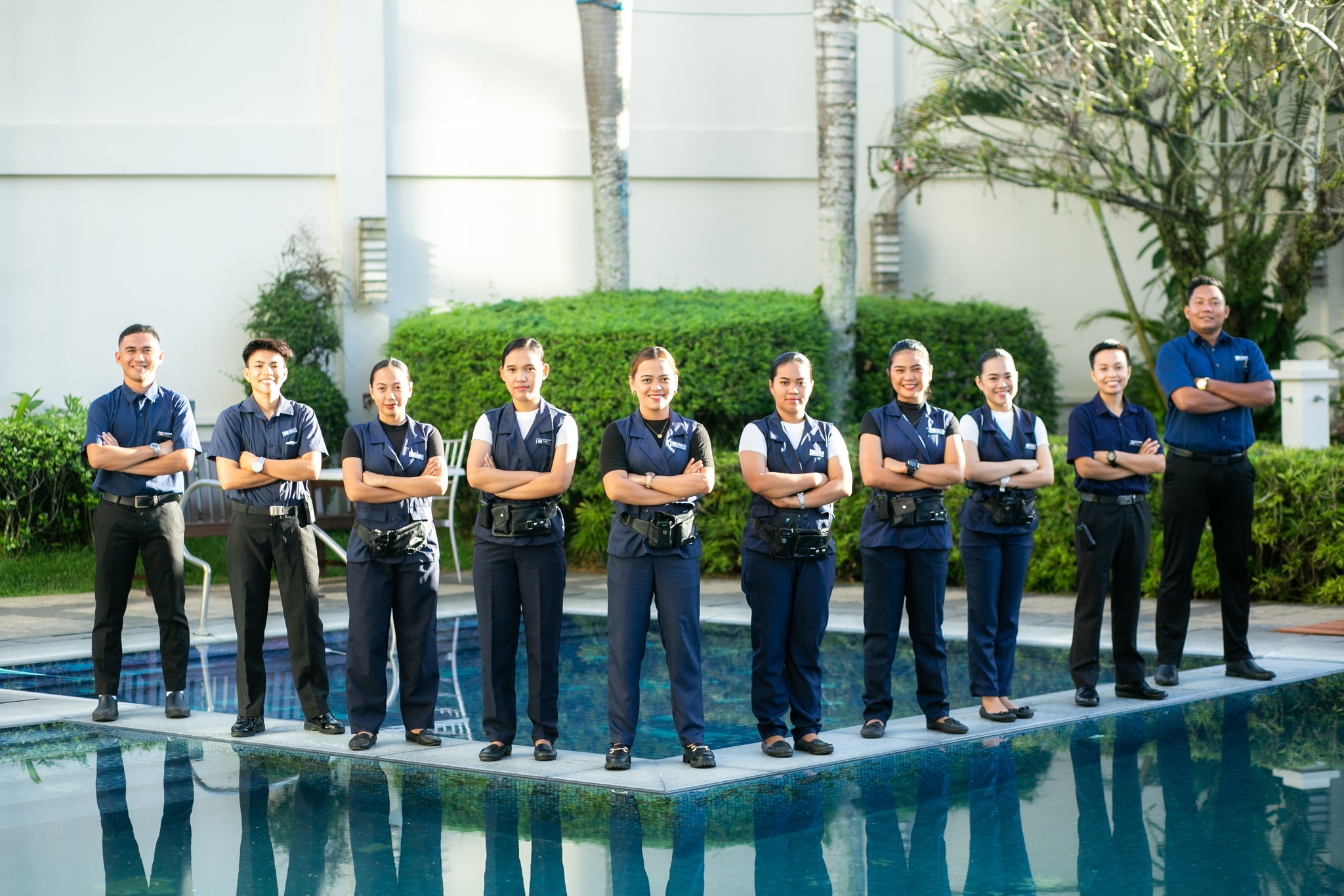 Team photo